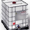 BME iron reducer dissolver