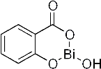 Bismuthsub Salicylate