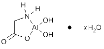Dihydroxyaluminum Aminoacetate