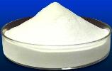 Dried Aluminium hydroxide gel