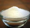 Encapsulated Citric Acid