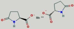 Manganese Pidolate