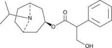 N-Isopropylnortropine