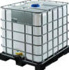 Barium Sulphate Remover