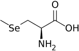 Selenium Methylselenocysteine