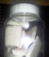 Zinc Ammonium Chloride Wire Galvanizing Non Foaming Flux
